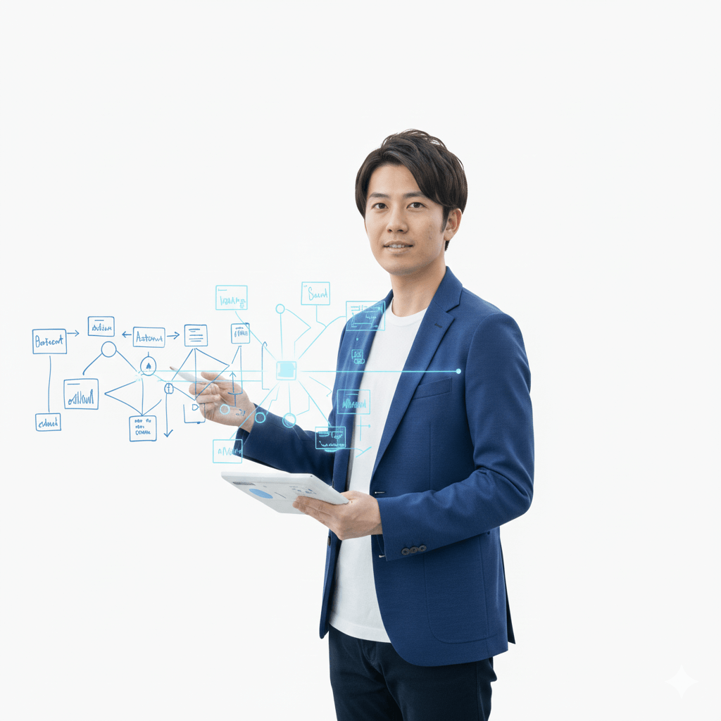 事実へのアプローチ